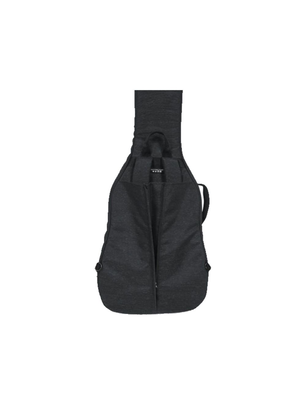 Gator Cases GT-RES00CLASS-BLK Gig Bag for Reso/00/Classical Guitars - Open Box