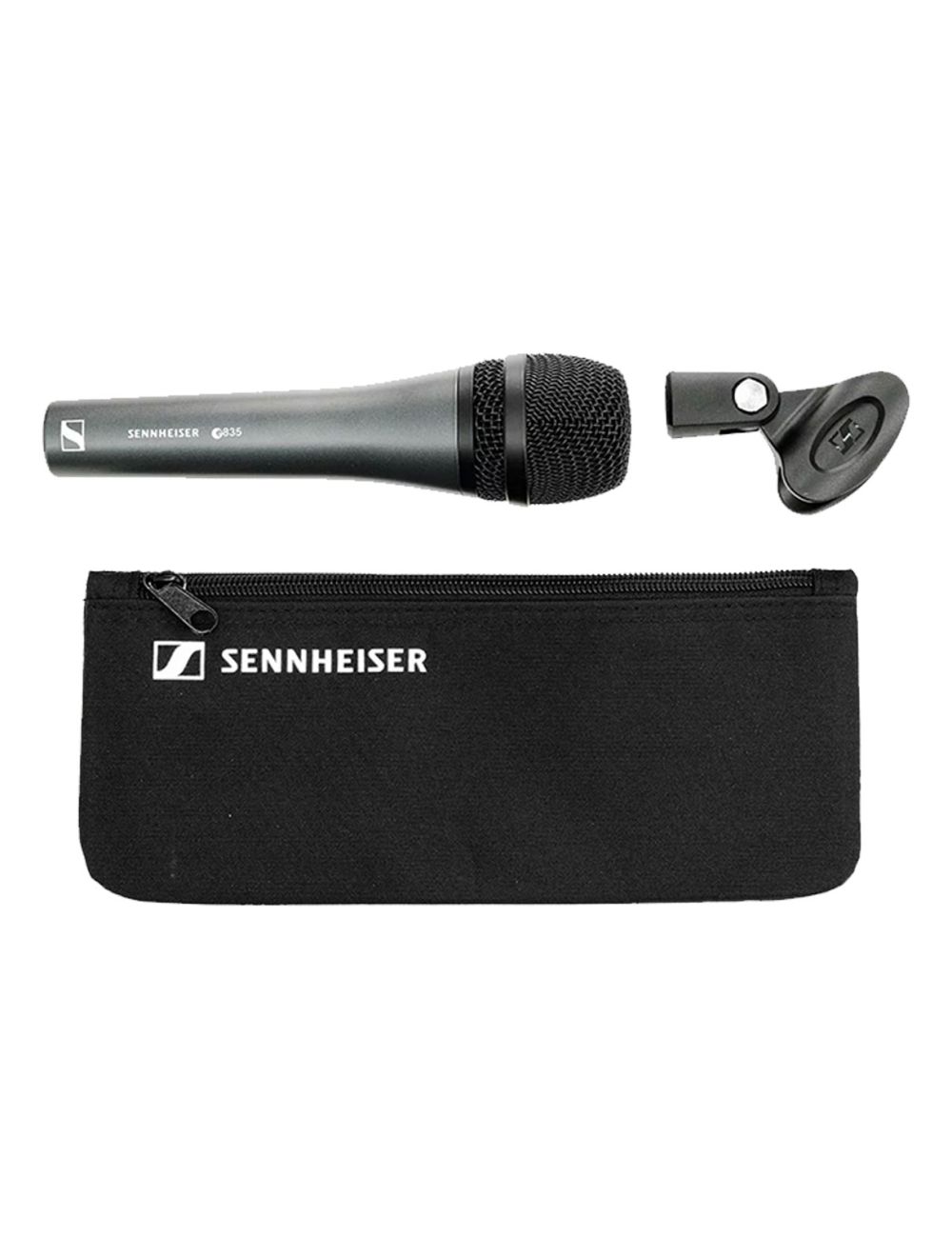 Sennheiser e835 store microphone