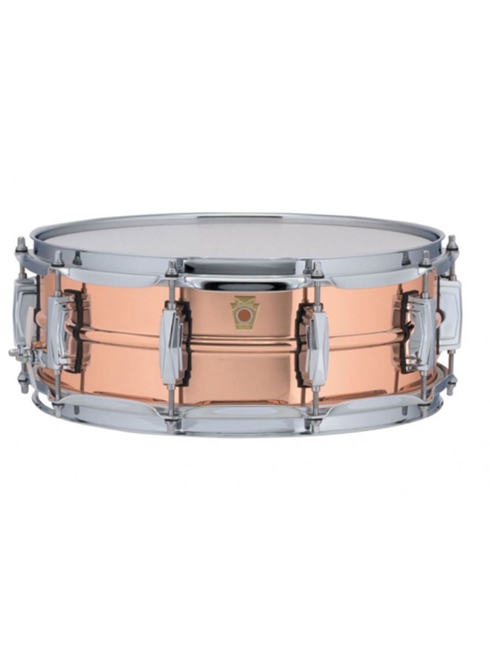 Ludwig copper cheap