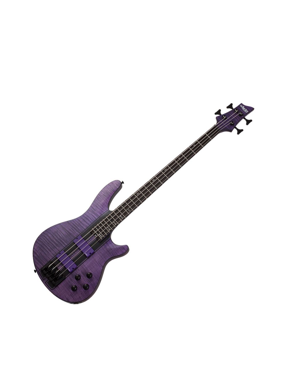 Schecter gt hot sale bass