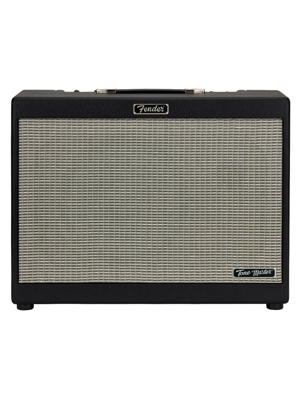 Used Fender Tone Master FR-12 Powered 1x12" Guitar Cabinet