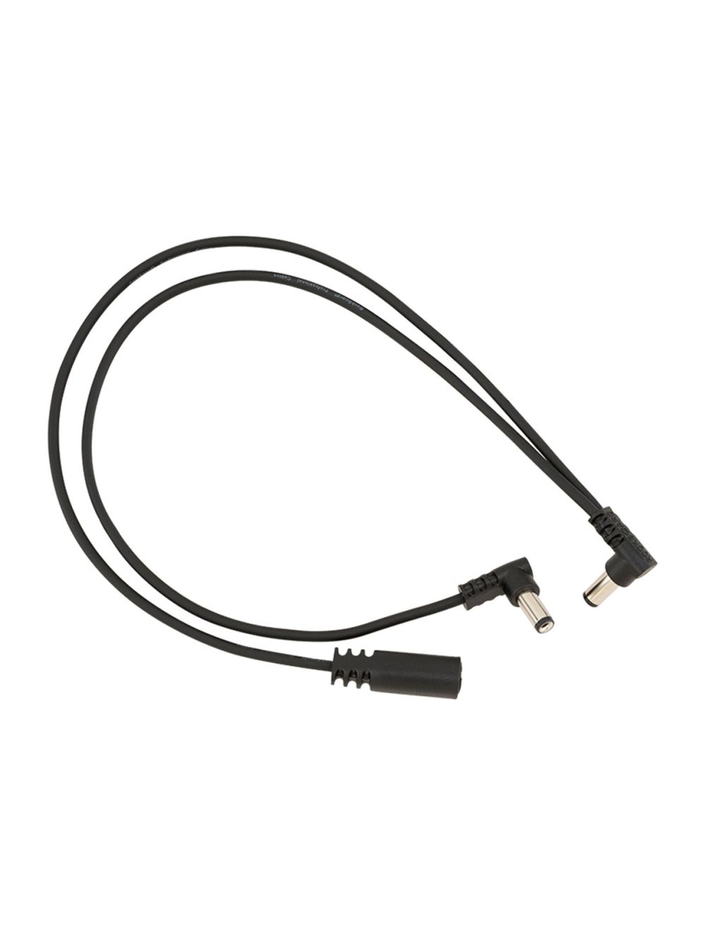 RockBoard Flat 2-Out Angled Daisy Chain Cable