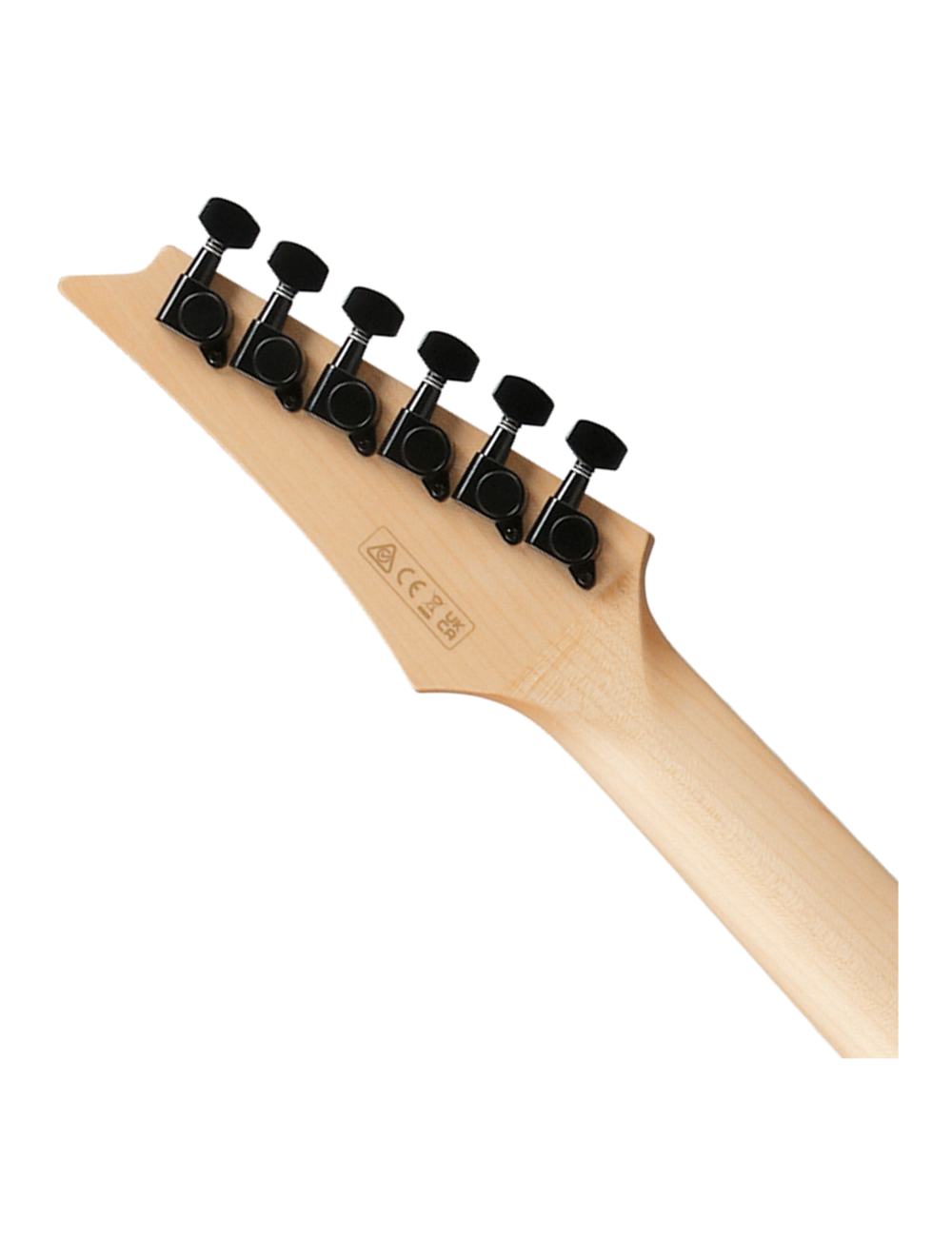 Ibanez ALT50FA Acoustic-Electric Guitar - Red Doom Burst High Gloss