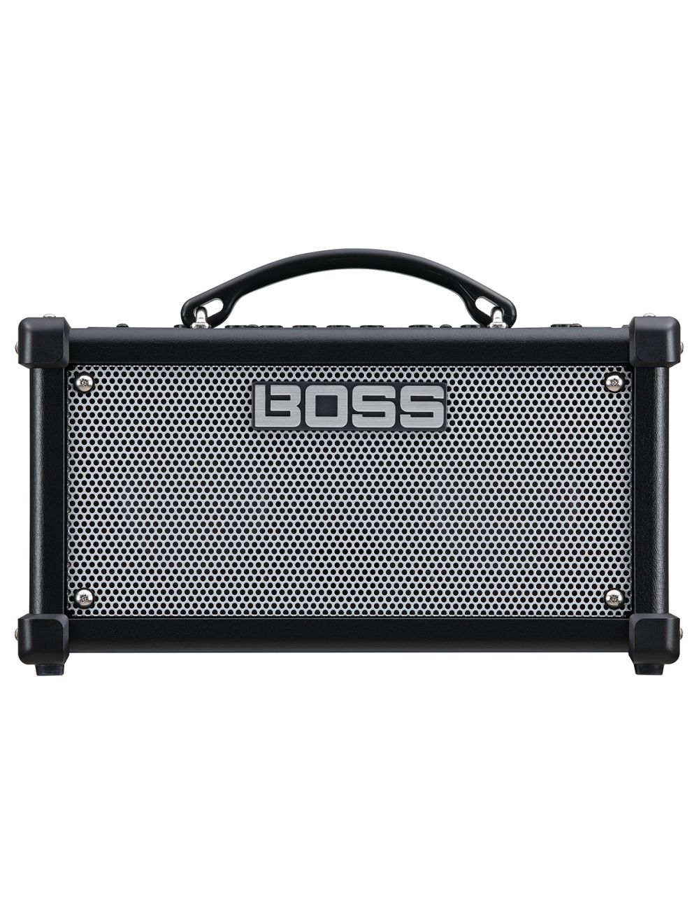 Boss D CUBE LX Dual Cube LX Guitar Amplifier