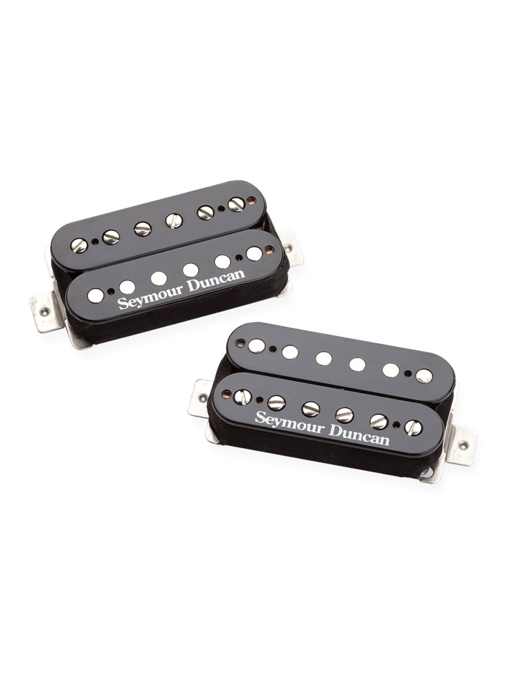 Seymour Duncan SH-4/SH-2n Hot Rodded Pickup Set - Open Box
