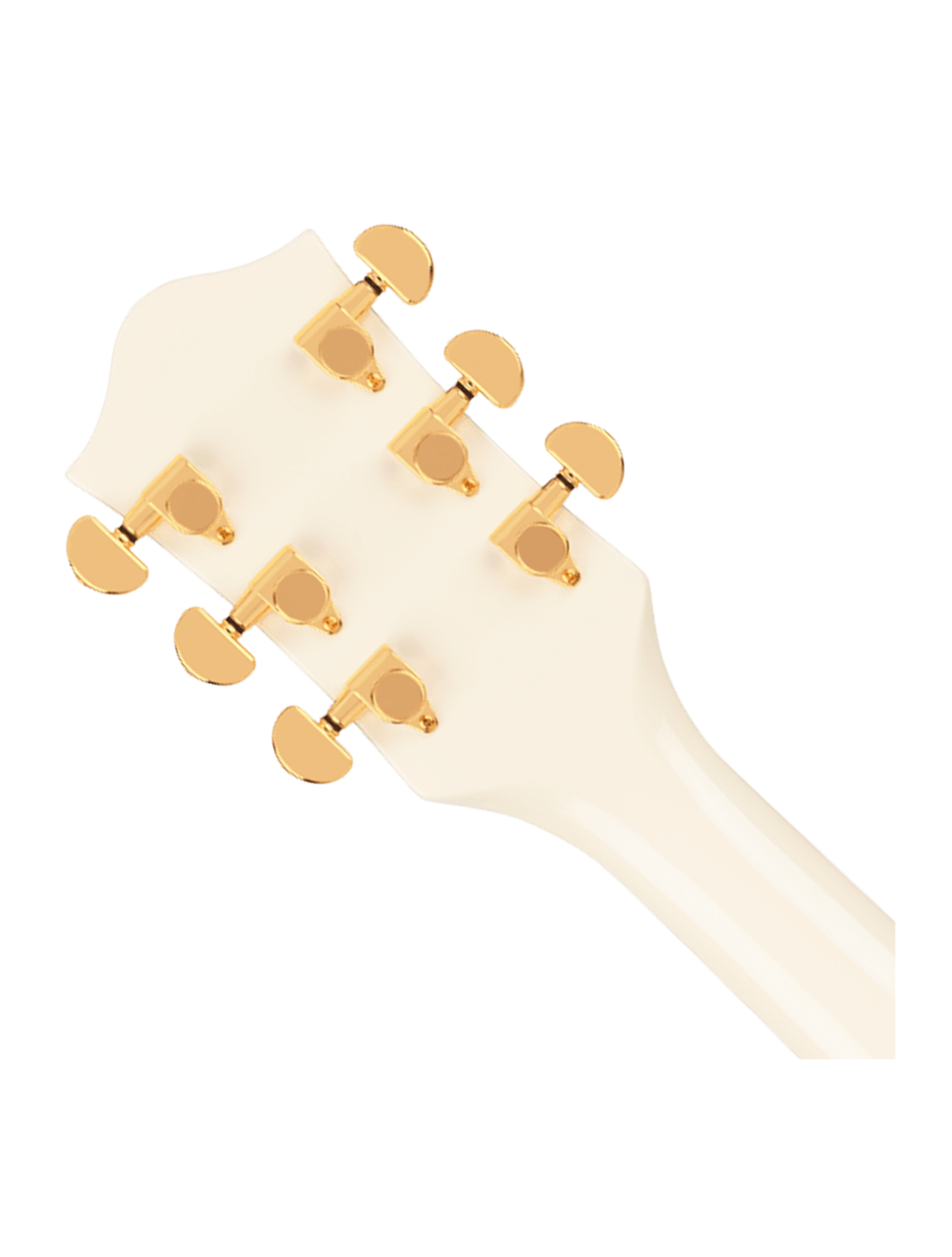 Used Gretsch G2420TG Streamliner Hollow Body w/ Bigsby LTD - Vintage White