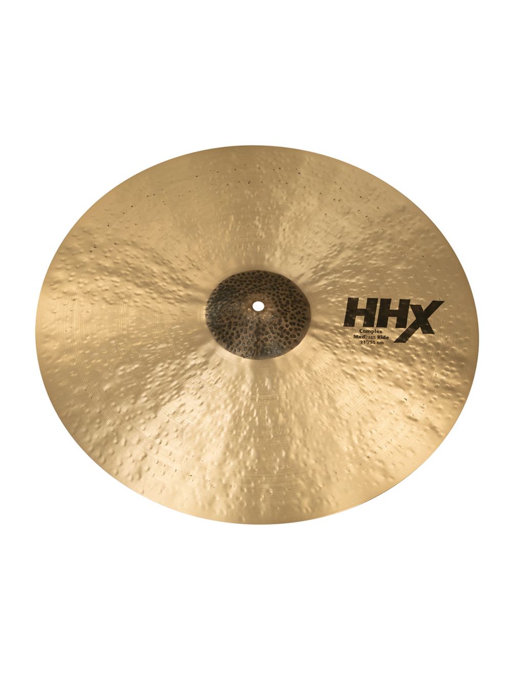 Sabian HHX Complex Praise And Worship Set