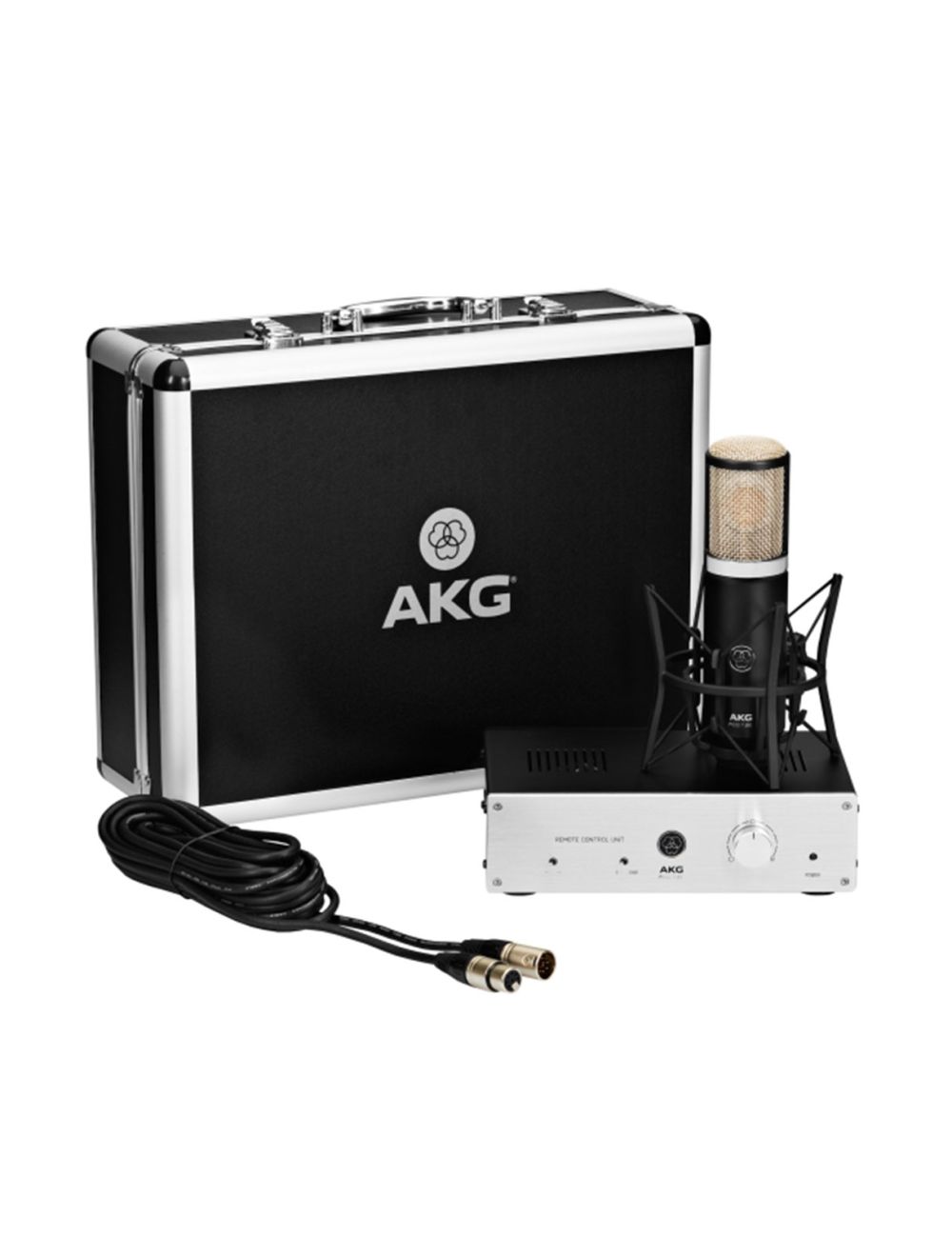 AKG P820 Tube