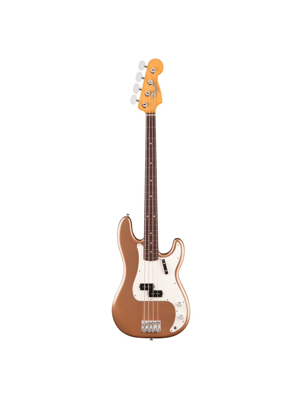 Fender Vintera III Late '60s Precision Bass - Firemist Gold
