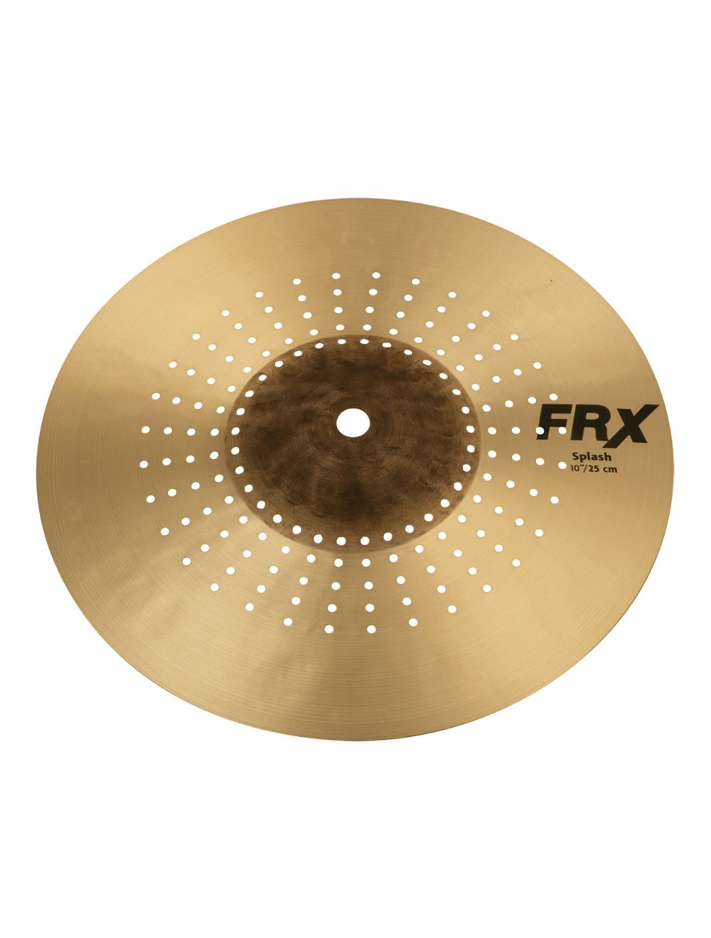 Sabian 10" FRX Splash Cymbal - Open Box