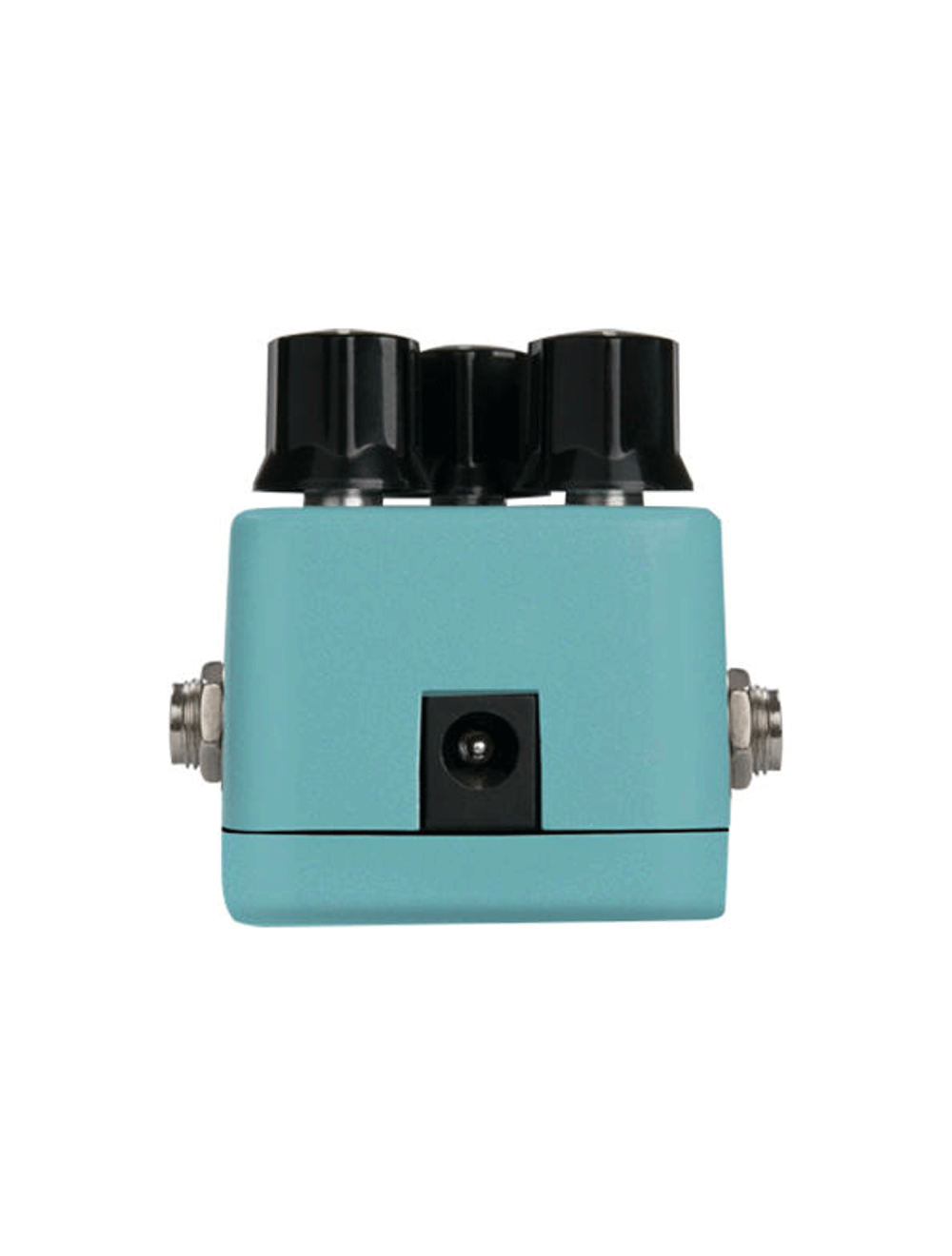 NUX NOD-3 Blues-Break Overdrive Pedal - Open Box