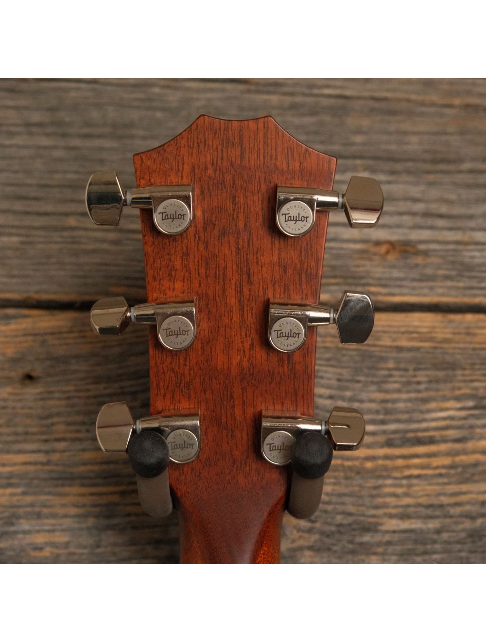 Used Taylor Builder's Edition 717e Acoustic-Electric Guitar w/OHSC