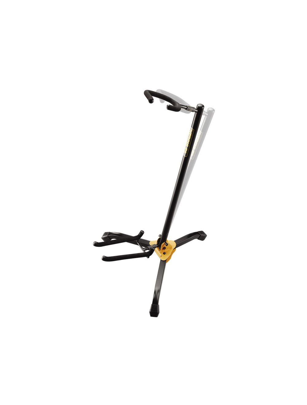 Hercules Stands GS405B Shoksafe Guitar Stand