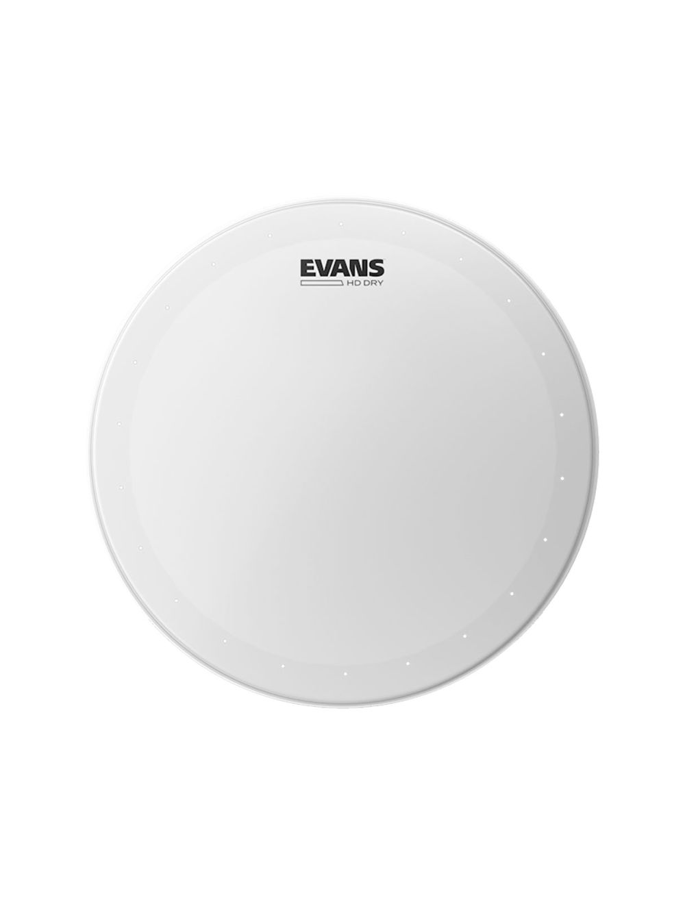 Evans HD Dry 14" Snare Drum Tune Up Kit