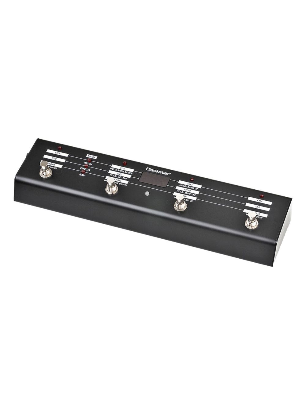 Blackstar ID FS-10 Footcontroller - Open Box