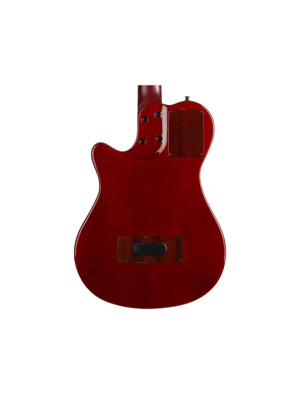 Godin Multiac Grand Concert Deluxe Nylon Acoustic/Electric Guitar