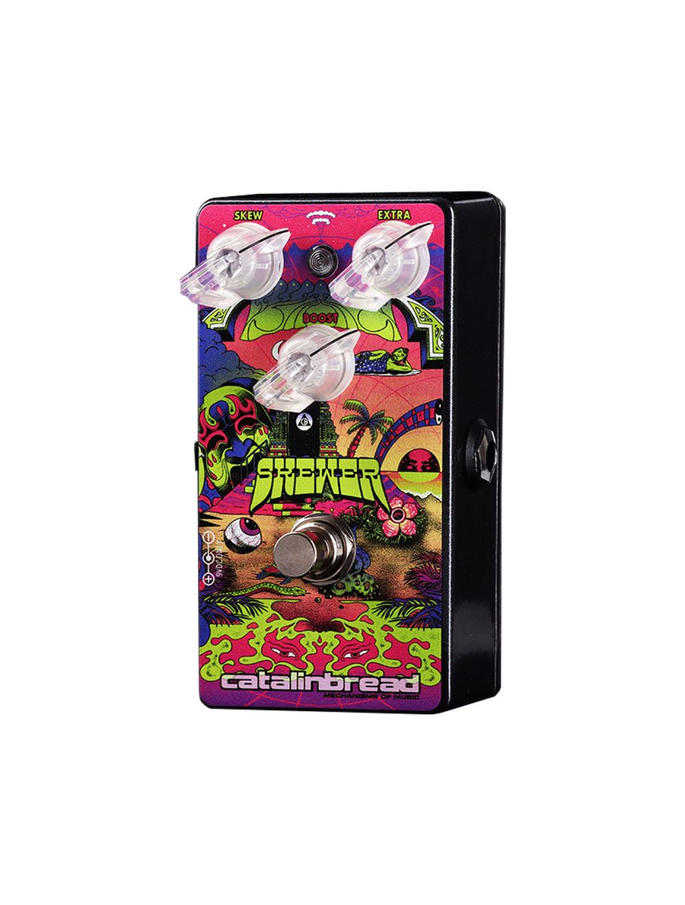 Catalinbread Skewer Boost