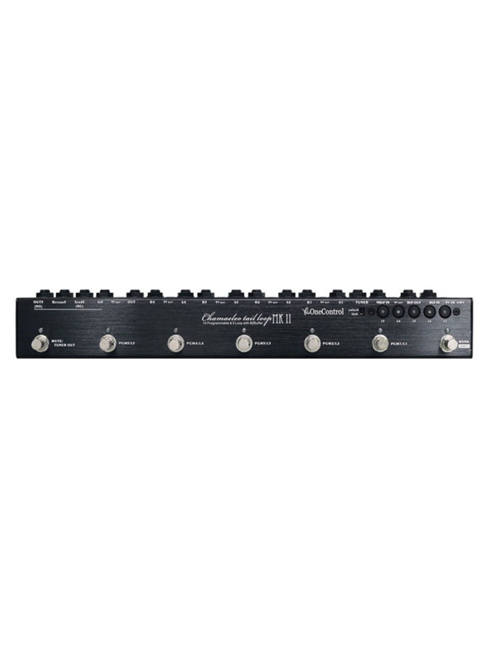 One Control Chamaleo Tail Loop MKII
