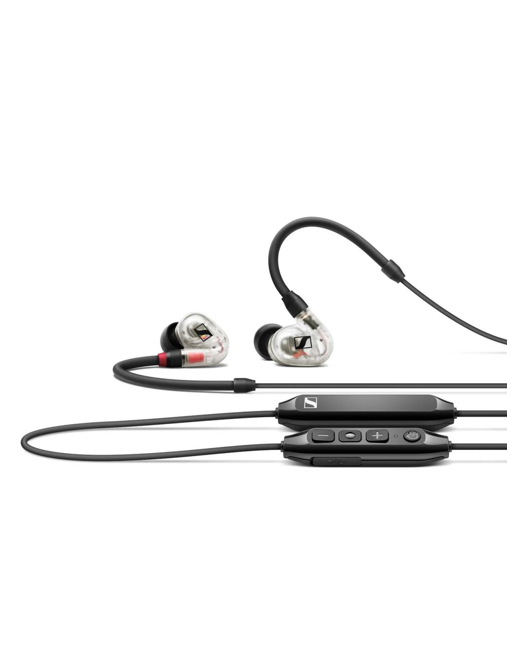 Sennheiser IE 100 PRO Wireless (Clear)