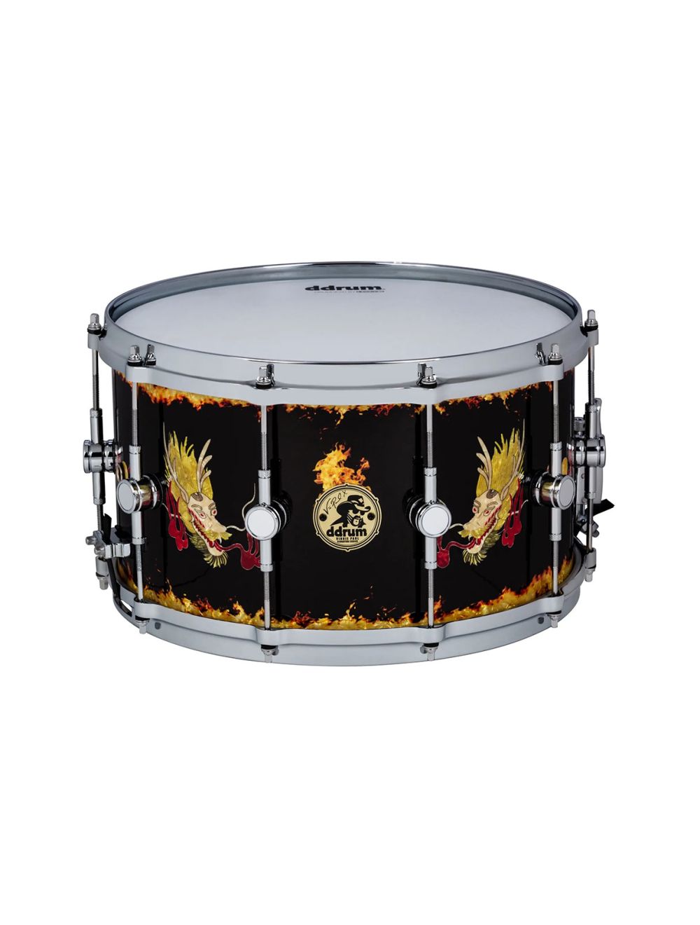 Ddrum vinnie paul snare discount