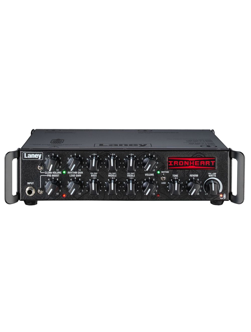 Laney IRT-SLS 300-Watt Guitar Head