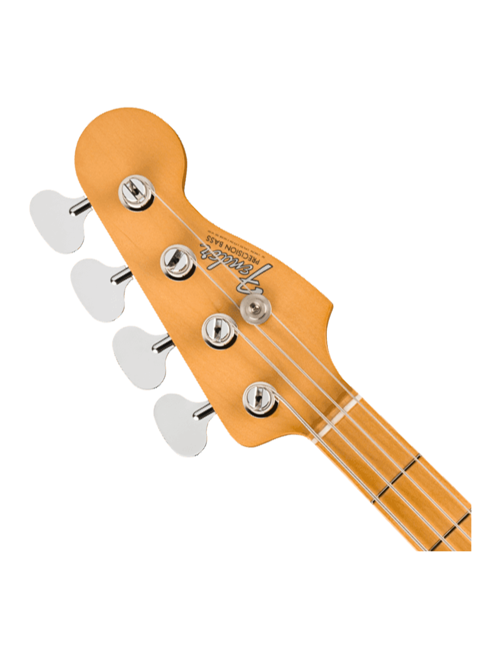 Fender Vintera III Late '60s Precision Bass - Lake Placid Blue