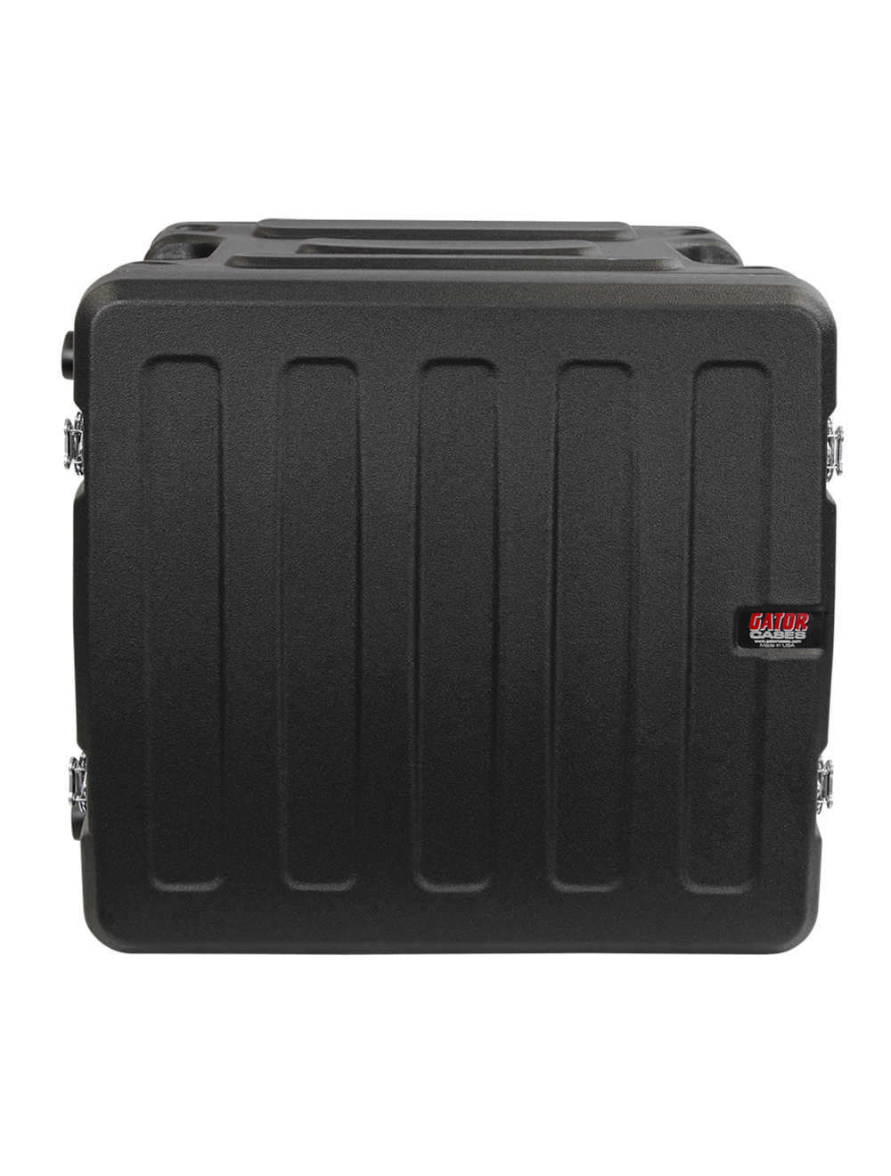 Gator Cases 10U 19" Deep Molded Audio Rack