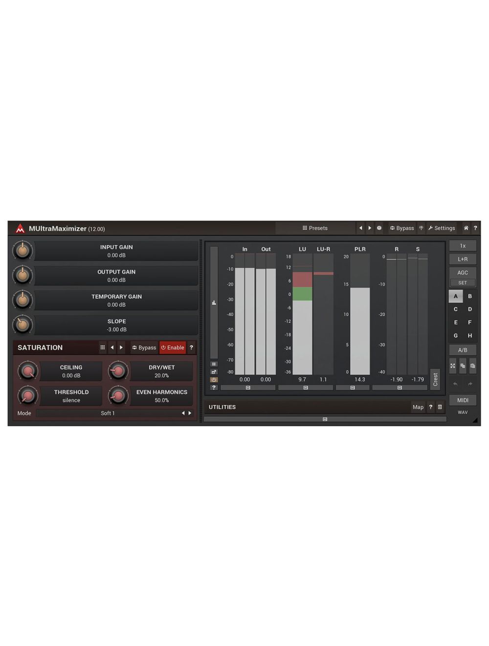 Melda MUltraMaximizer Powerful & Affordable