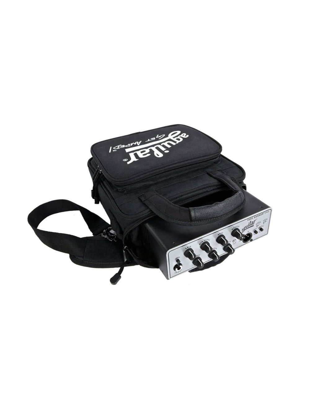 Aguilar Tone Hammer 350 Carry Bag