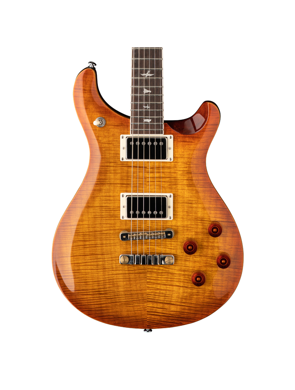 PRS SE McCarty 594 Electric Guitar - Vintage Sunburst
