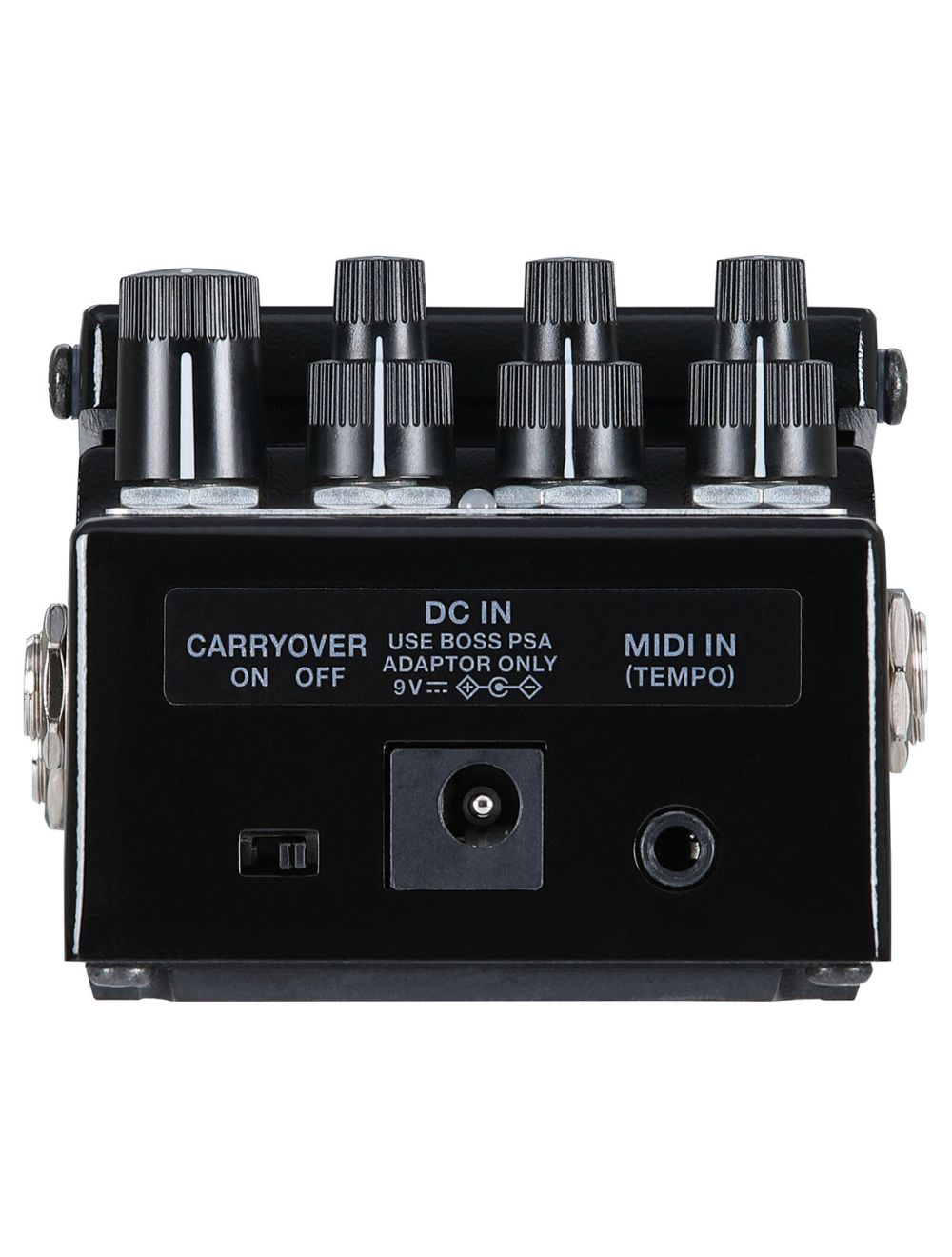 Boss SDE-3 Dual Digital Delay Pedal - Open Box