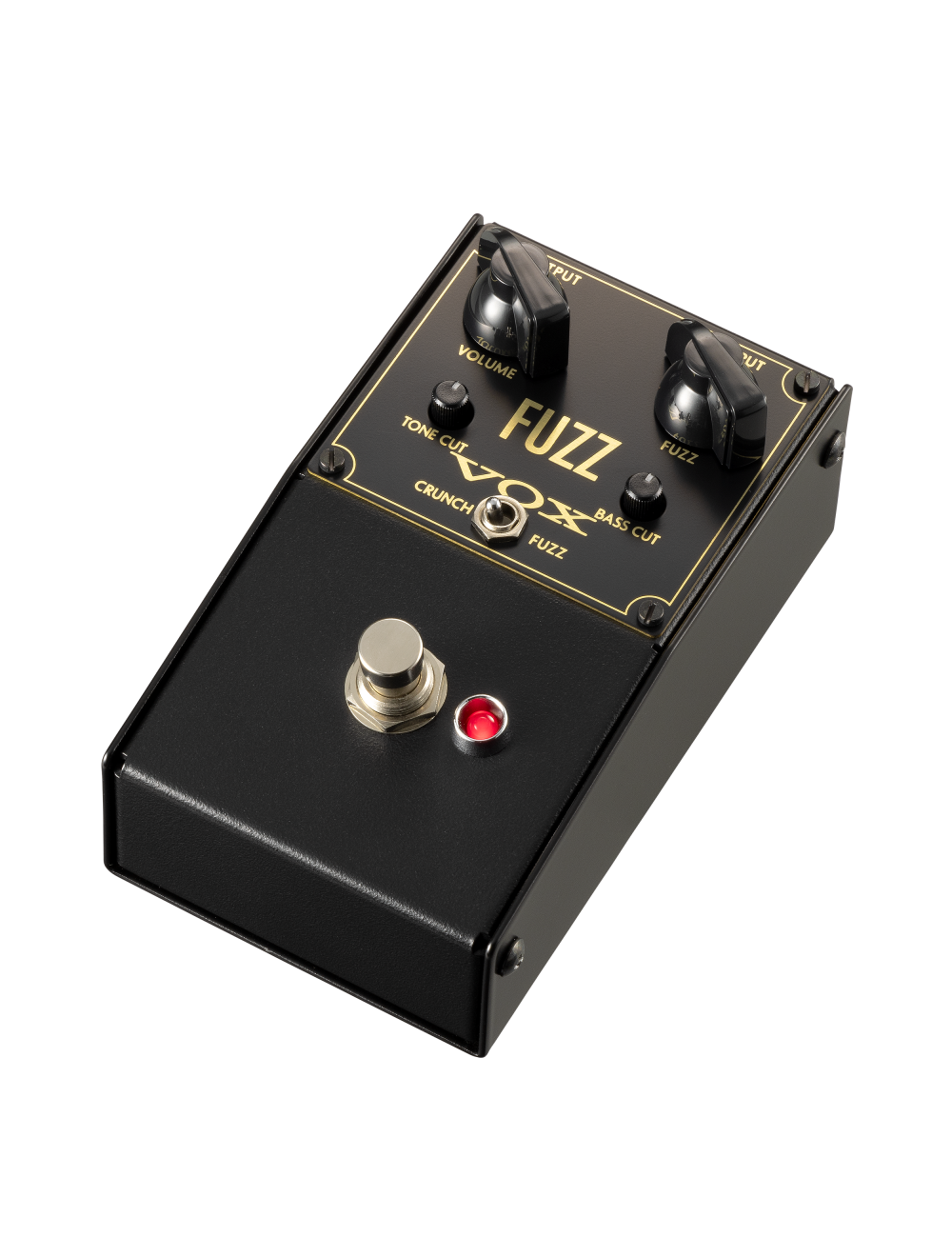 Vox VFZ-1 Fuzz Pedal
