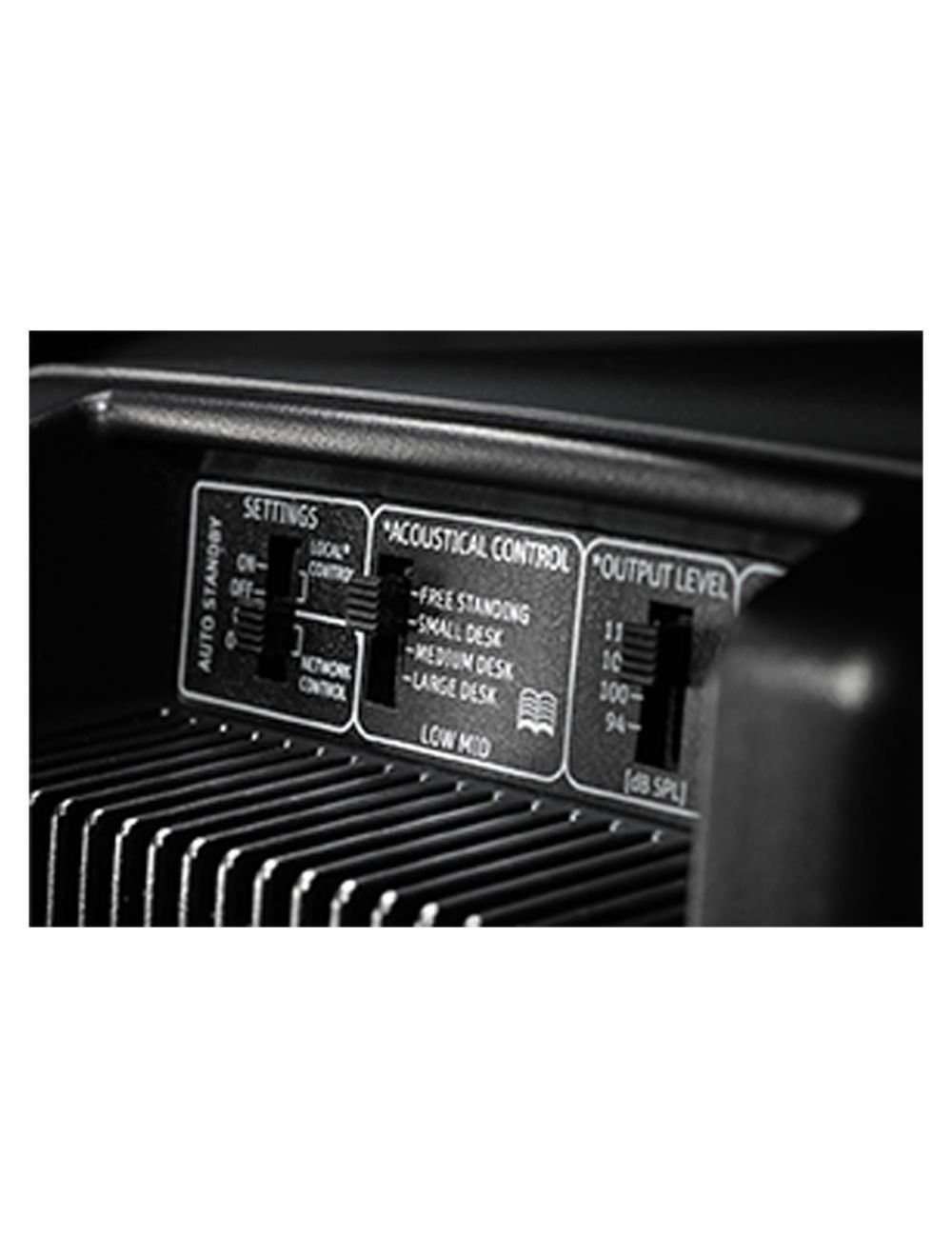 Neumann KH 80 DSP Powered Studio Monitor (Open Box)