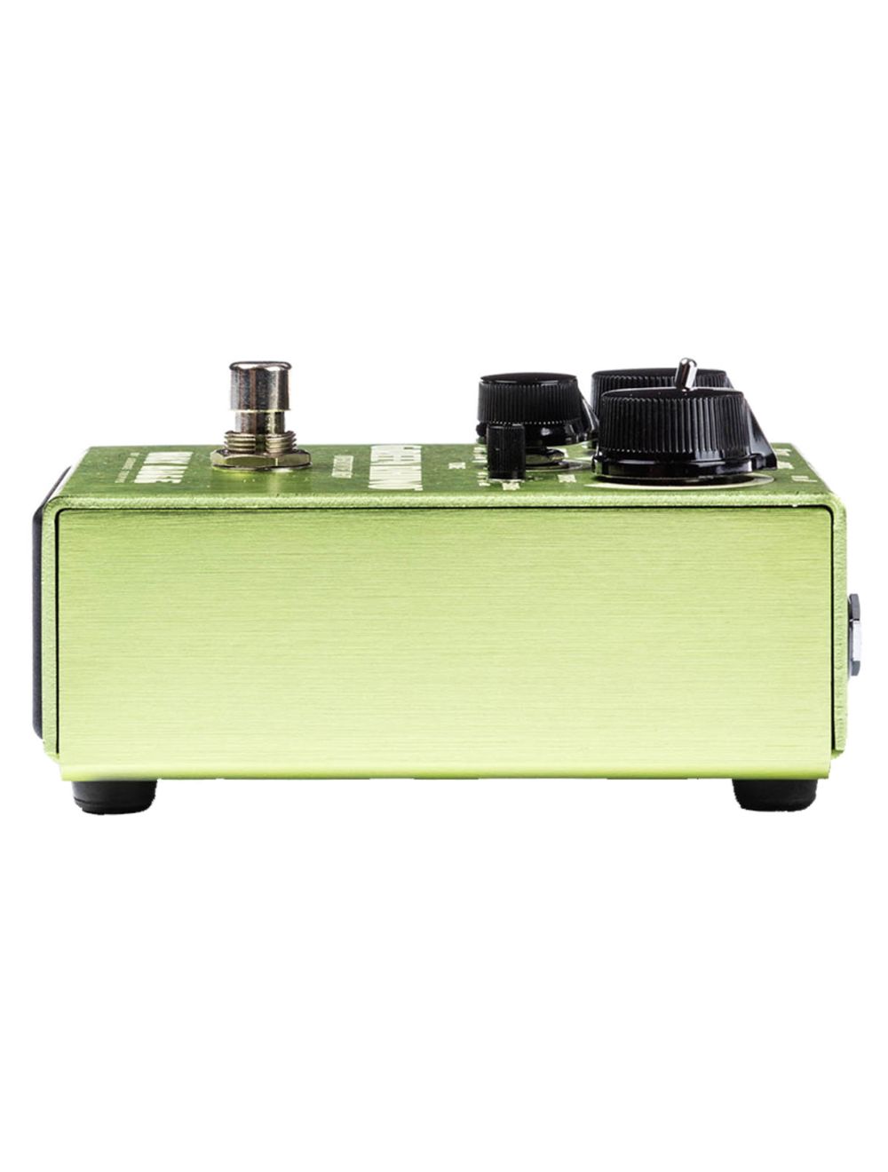 Way Huge Green Rhino MKIV Overdrive Pedal