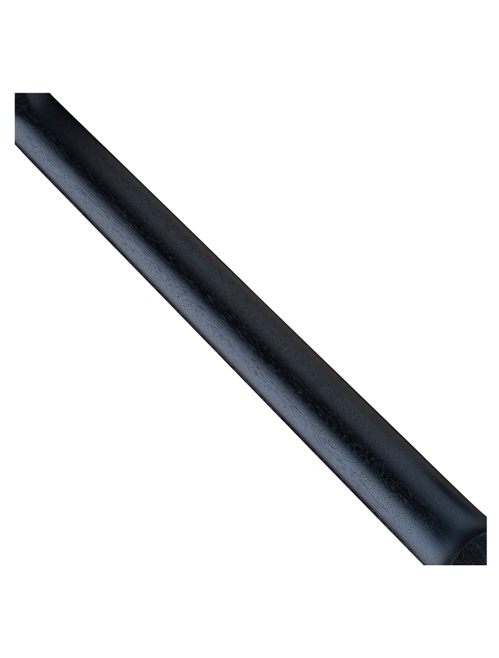 PRS Standard 24 Satin Electric Guitar - Pearl Black