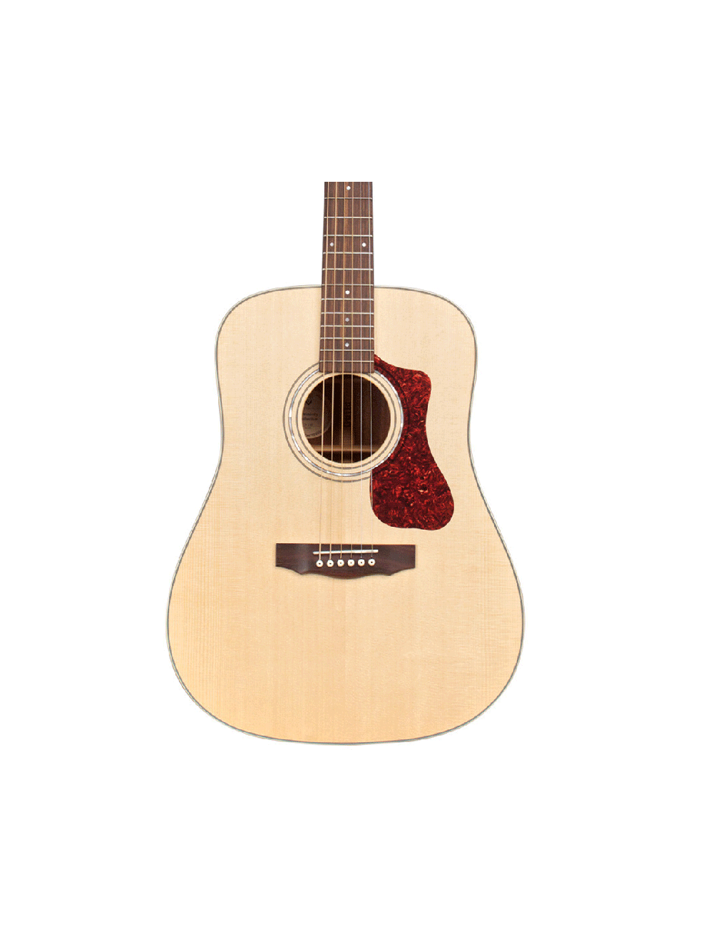 Guild D-140 Natural w/ Case