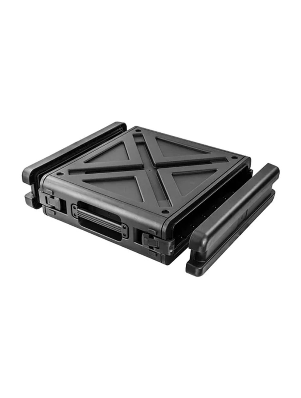 Odyssey VUAR2U 2-Space Rack