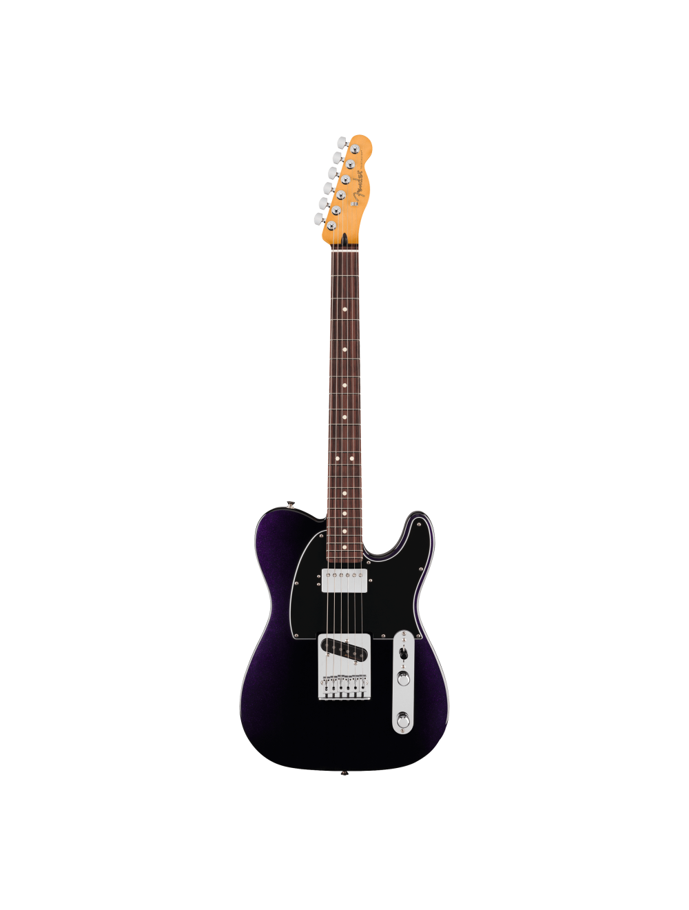 Fender Player II Modified Telecaster SH - Dusk w/Rosewood FB
