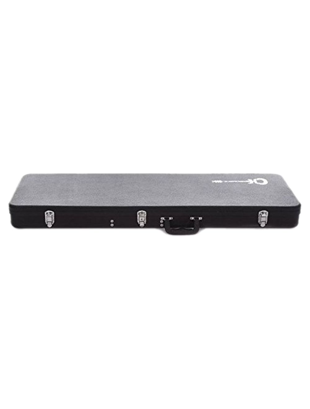 Charvel hard case top