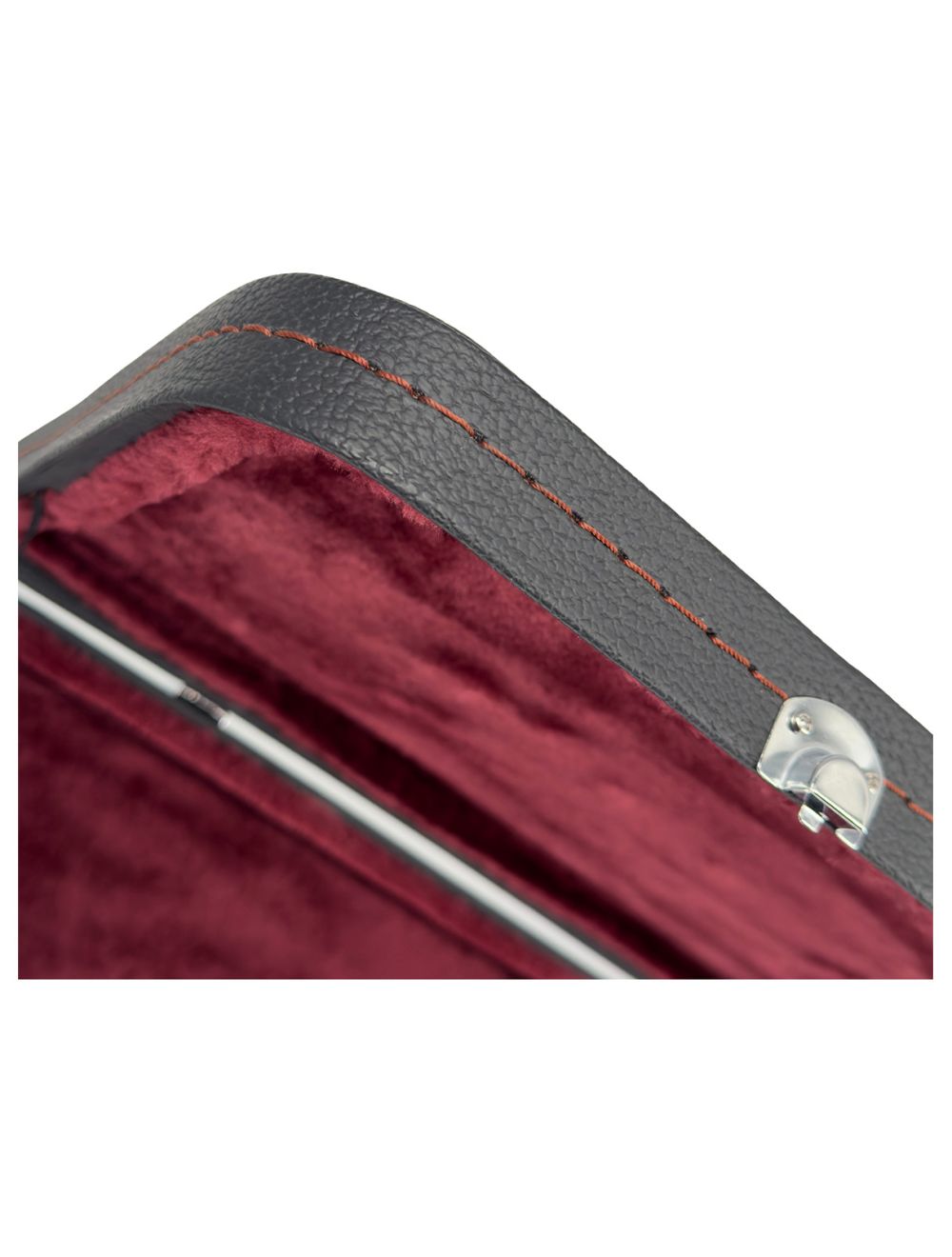 Gator Cases GWE-ELECTRIC Electric Guitar Wood Case (PAS Exclusive) - Open Box