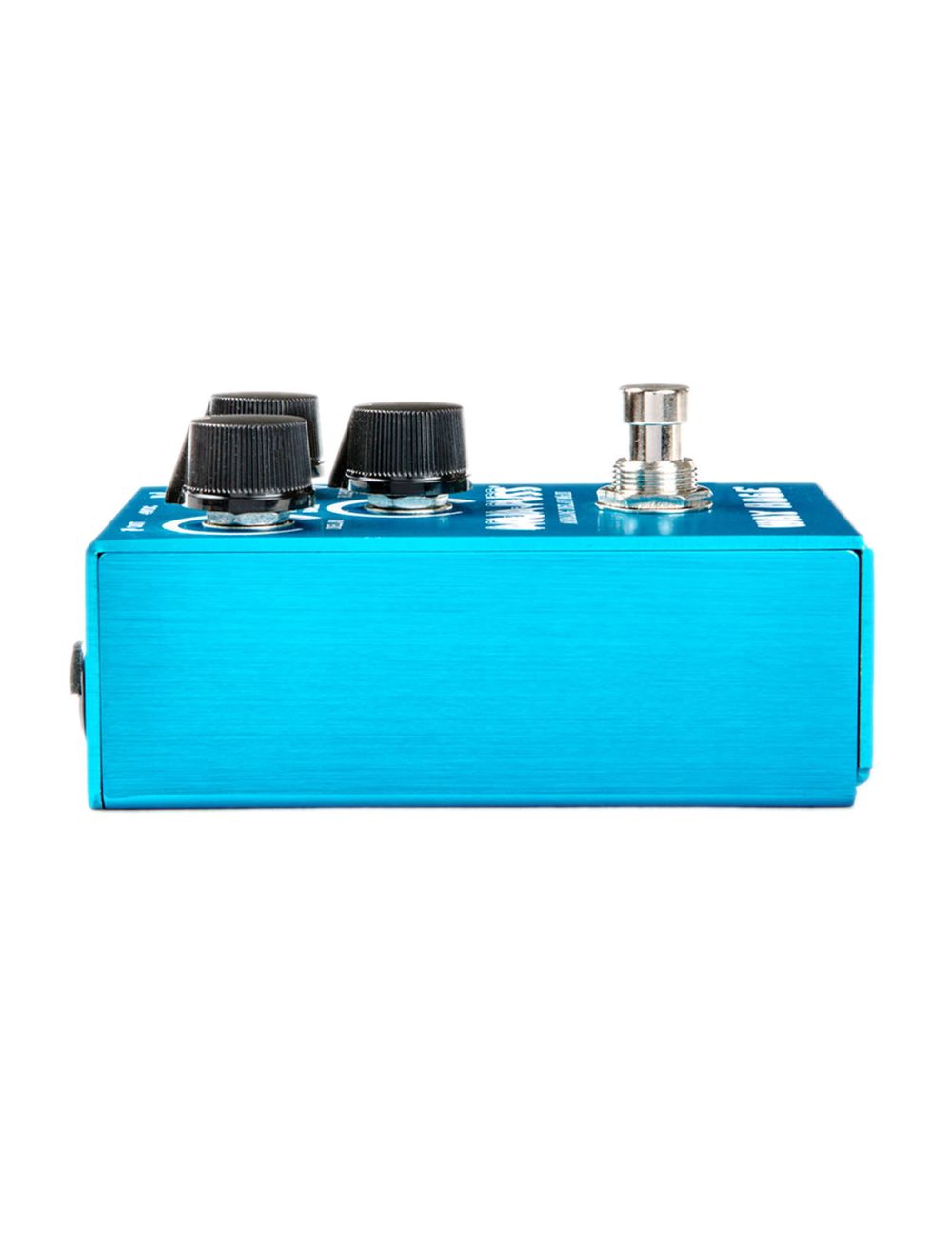 Way Huge Smalls Aqua Puss Analog Delay Pedal - Open Box