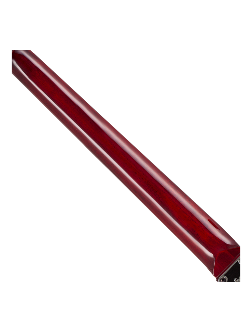 Schecter Synyster Standard Plus Electric Guitar - Transparent Deep Red