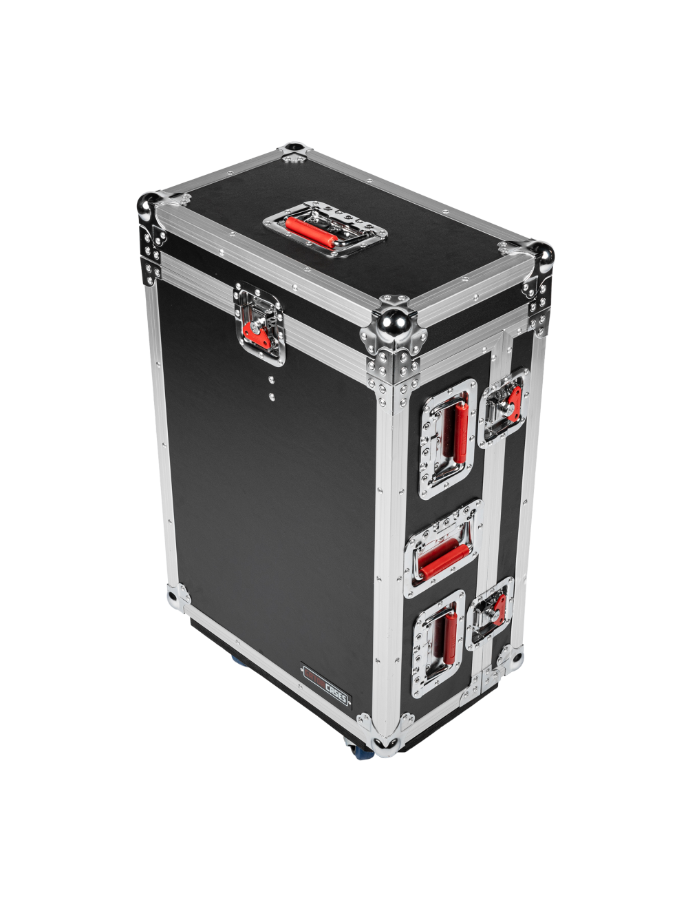 Gator Cases GTOUR Flight Case for A&H SQ-Digital Mixer - Open Box