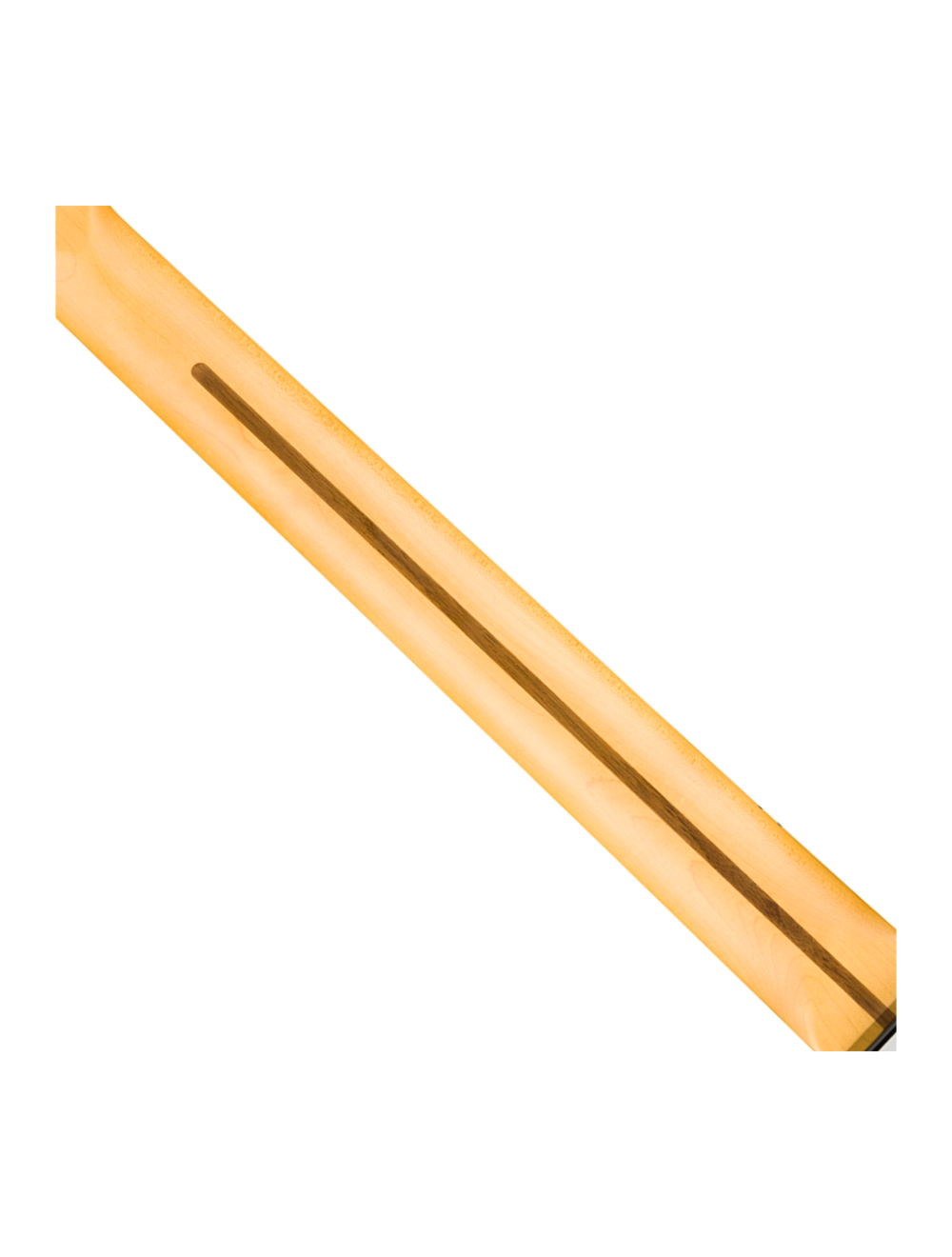 Used Fender American Professional Classic Stratocaster - 3-Color Sunburst