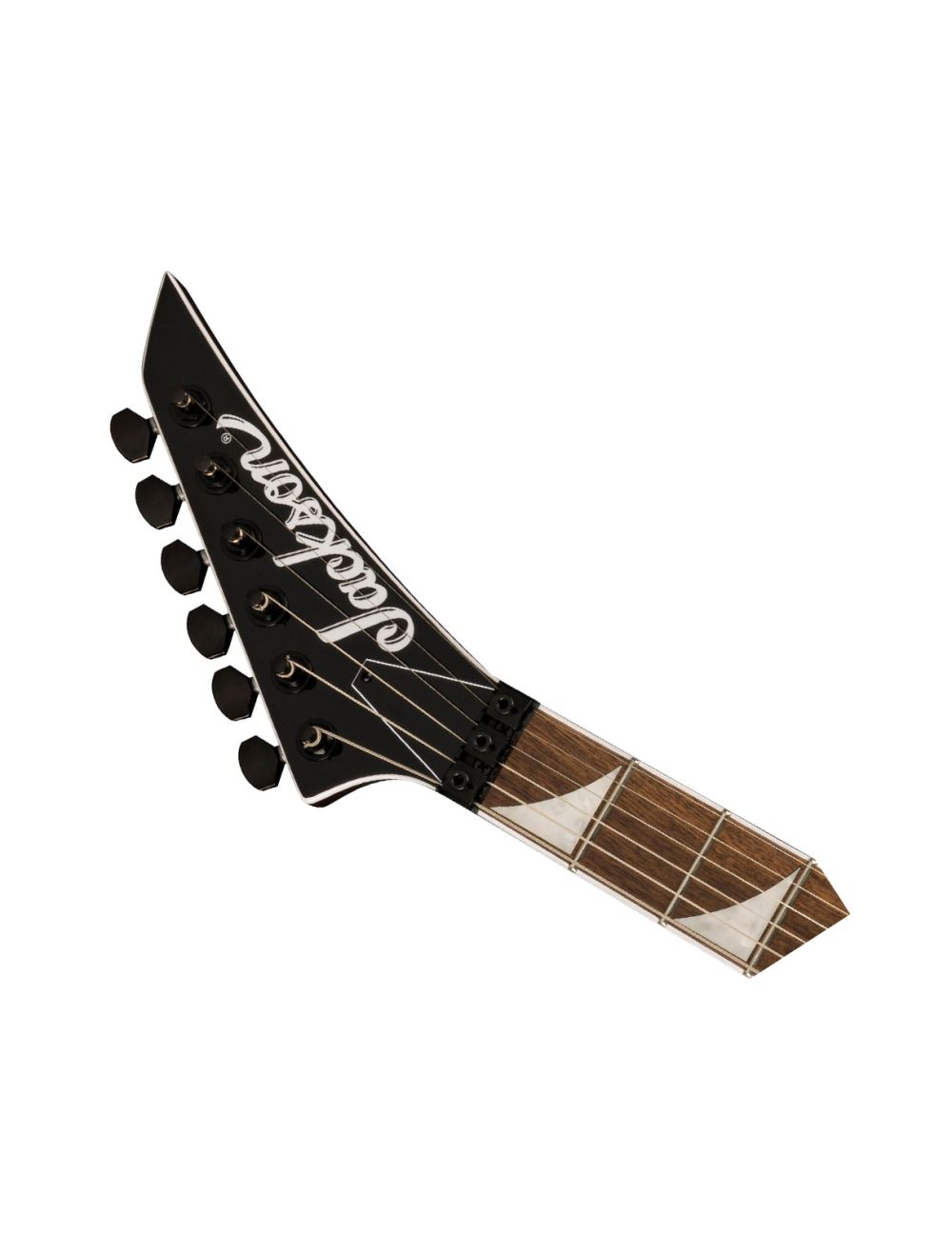 Used Jackson X Series Soloist SL3X DX - Oxblood