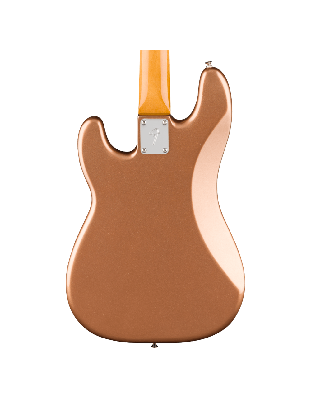 Fender Vintera III Late '60s Precision Bass - Firemist Gold