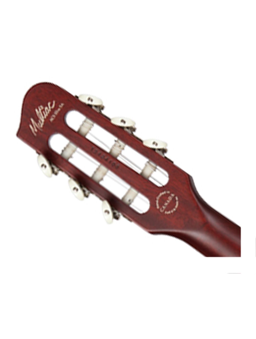 Godin ACS Slim Nylon Acoustic/Electric Guitar - Cedar Natural SG - Open Box