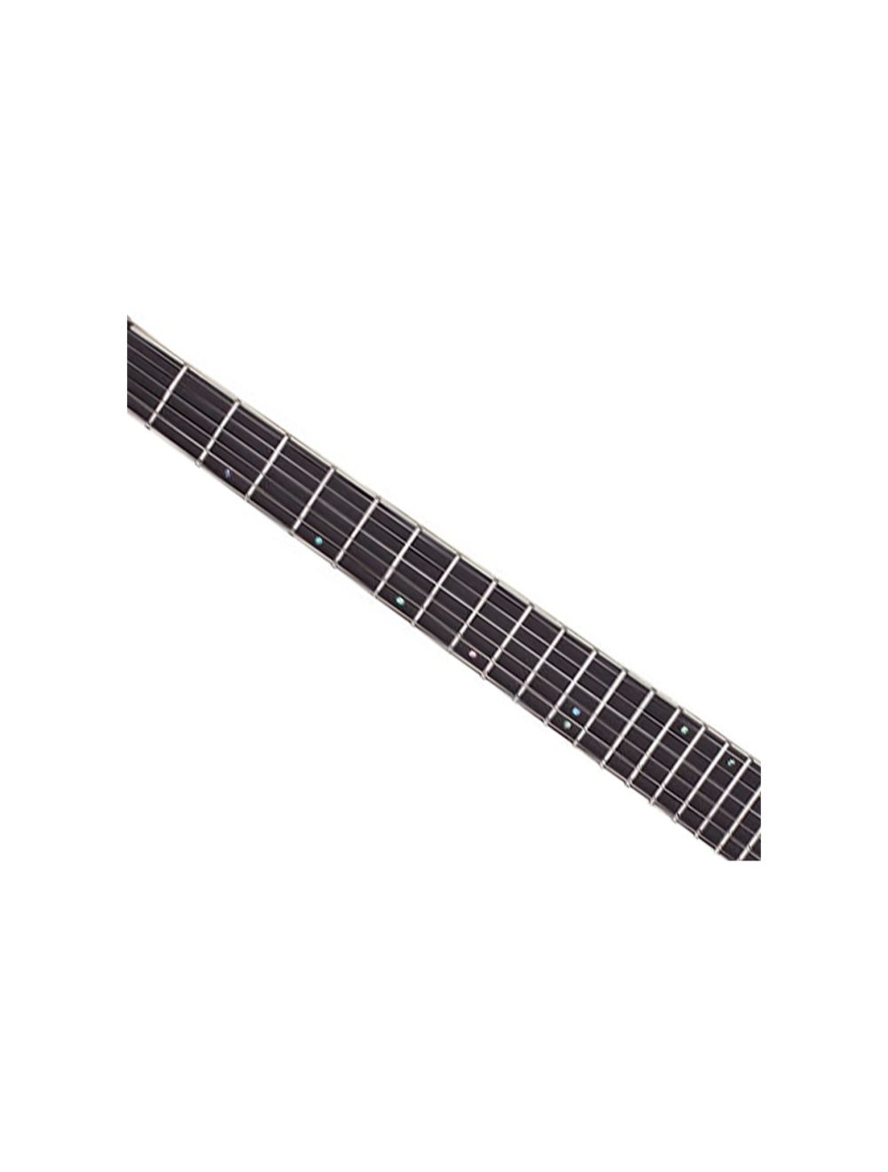 Schecter C-1 FR SLS Elite Black Fade Burst - 1353