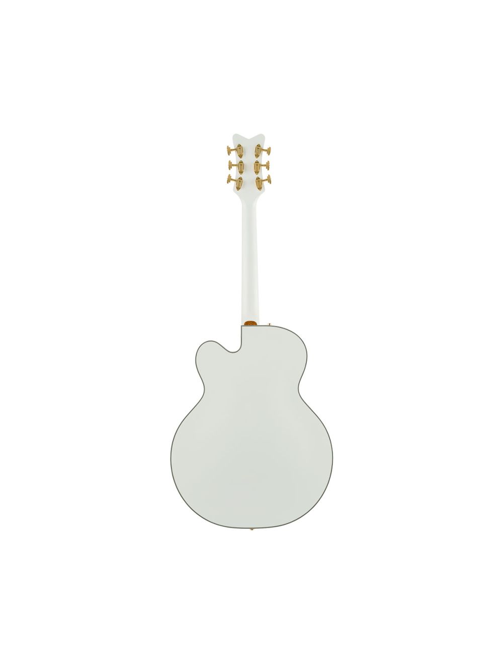 Gretsch G6136T MGC Michael Guy Chislett Signature Falcon with Bigsby Vintage White