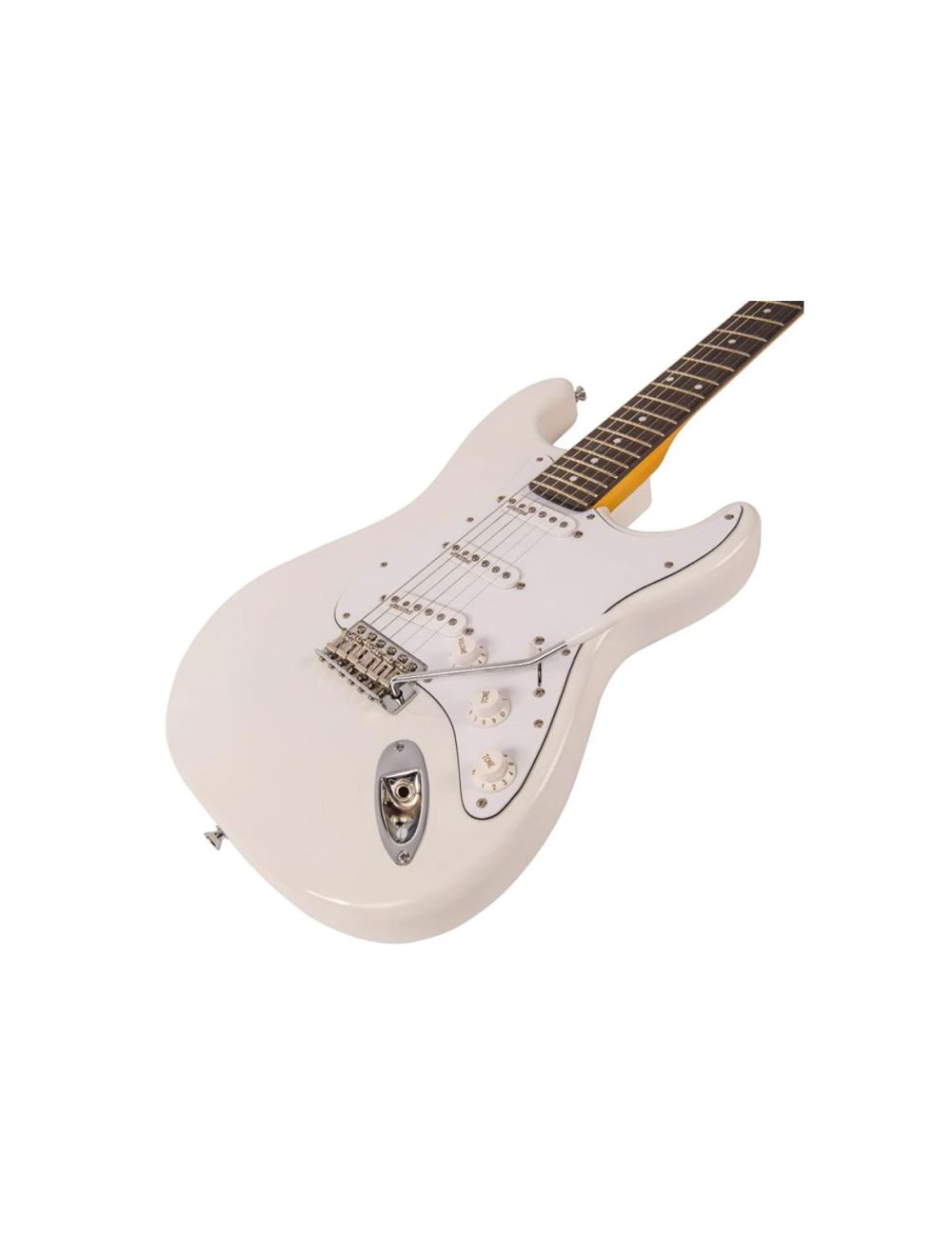 Vintage ReIssued Series V6JMH - Olympic White